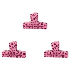 PDS홈데코 키치한 PATTERN 마그넷 01 3p, 혼합색상