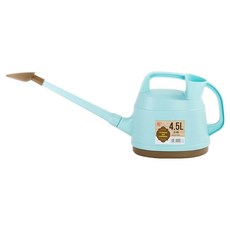 Sun & Dream 高級園藝用灑水壺 4.5L, 1個, 寶寶藍