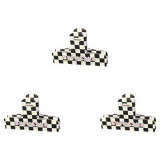 PDS홈데코 키치한 PATTERN 마그넷 07 3p, 혼합색상