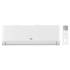 TCL 인버터 37.4㎡(11.3평) 벽걸이형 에어컨 TAC-15CSD/TPH11I-I 방문설치, 일반배관형