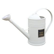 Sun & Dream 高級灑水器 小款 1.8L, 1個, 白色