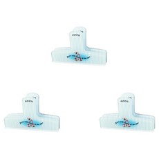 PDS家居裝飾 奇趣PATTERN磁鐵 05 3入, 混色