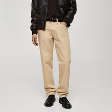 MANGO 男士 BOB 牛仔褲 87014401