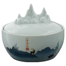 Rossitera 古風多功能硯台 K, 1個