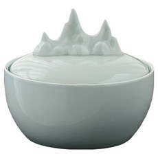 Lociterra 古風多功能硯台 I, 1個