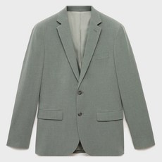 MANGO 男士 PARIS 西裝外套 87065922