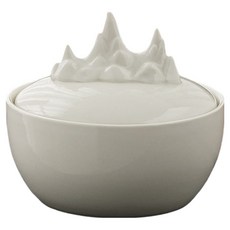 Rossi Terra 古風多功能硯台 A, 1個