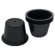 Hanomad 韓國製造 帕芙芙模具 雙面塗層, 5個