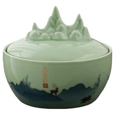 羅西泰拉 古風多功能硯台 G, 1個