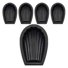 아노마드 국내생산 깊은 마들렌틀 1구 양면코팅, 5개