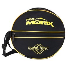 Promolix 足球袋, 黑色, 1個