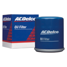 ACDelco 機油芯 CAMRY 2.4/ALTIS 2.0/WISH, PF151T, 1個