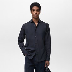 MANGO 남성용 BILBAO 셔츠 87064407