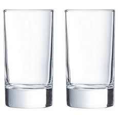 LaBONI 高球杯 150ml, 2個