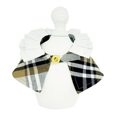 ZAZAZOO 拉夫領, 1個, 貴族黑