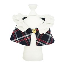 ZAZAZOO 拉夫領, 1個, 海軍藍