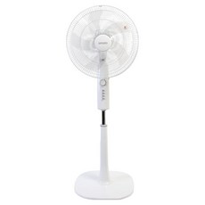 스마토 45W 스탠드 선풍기 16, CF-16SB, 1개