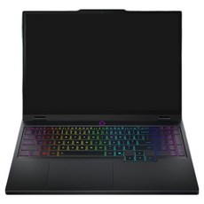 레노버 2025 리전 5 15AHP10 라이젠7 지포스 RTX 5060, Eclipse Black, 1536GB, 24GB, WIN11 Home, 83M0004EKR