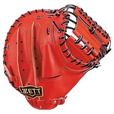 ZETT PROSTATUS 手套 右投用 BPROCM920, 1個, 5819