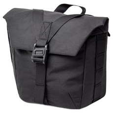 우탄크래프트 Pilot 카메라 가방 3.5L, Black, 1개
