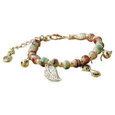 C-Jaque 晴朗手鍊 貴妃 20cm, 1個