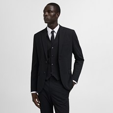 MANGO 男士 PARIS 西裝外套 77050570