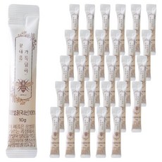 Daols 蜂蜜棒, 60個, 10g