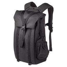 WOTANCRAFT 沃坦 Pilot 相機包 後背包 18L, 1個, 黑色