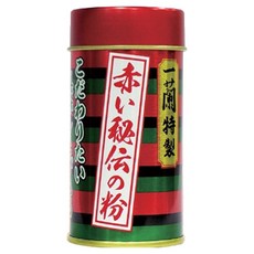 이치란 특제 빨간 비법 분말, 14g, 1개