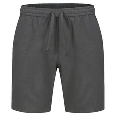 BFL 男士泡泡紗四分褲 NM-5488