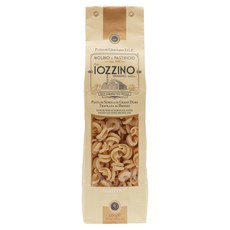 이오찌노 베수비오 이탈리아 프리미엄 파스타, 500g, 1개