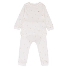 ETTOI Colin 嬰幼兒棉質內衣