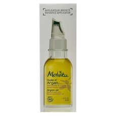 Melvita 蜜葳特 玫瑰摩洛哥堅果油, 50ml, 1瓶