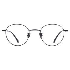 Deumeun B Side 04 純鈦輕量金屬眼鏡