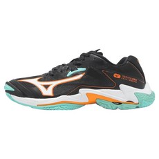 Mizuno 美津濃 WAVE LIGHTNING Z8 排球鞋 V1GA240007