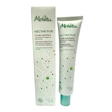 Melvita 蜜葳特 薄荷平衡調理凝乳, 40ml, 1條