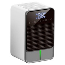 ANTIAN 家用小型智能除濕機 防潮抽濕機 空氣清淨機 回南天吸濕機 除潮乾燥機, NF-006+NF007(125V 7A 2P C7)