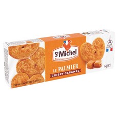 생미쉘 카라멜 버터 비스킷, 100g, 1개