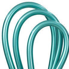 셈퍼텍스 요술 풍선 260S, 리플렉스 오로라그린, 50개