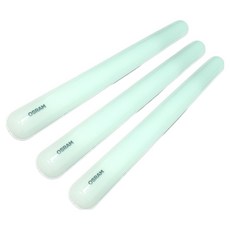 OSRAM 歐司朗 LED 直管燈 30W 3入, 晝光色