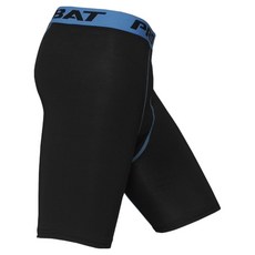 Goodif 男款高彈力運動跑步健身訓練緊身褲