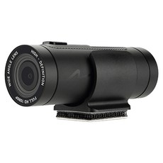 台灣 MiO MiVue 勁系列 2K高速錄影 機車行車記錄器, M797, 黑色