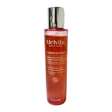 Melvita 蜜葳特 王者玫瑰凝水彈力精萃露, 1瓶, 150ml