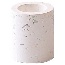 珪藻土直立式牙刷架 MRVS-TBK-003, 1個, 秋季