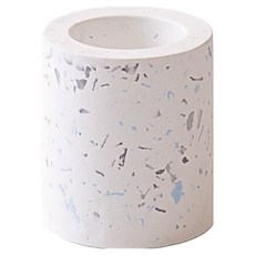 珪藻土立式牙刷筒 MRVS-TBH-001, 1個, 星空