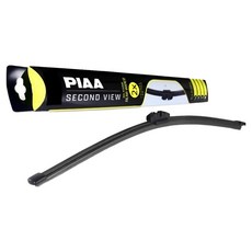 PIAA 雨刷後擋 歐規矽膠, 參考內容