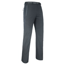 男士彈力開衩長褲 NM-5486