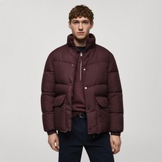 MANGO 男款 CARTER 夾克 87090574