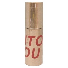 INTO YOU 心慕與你 定製空氣唇泥 1.8g, W6, 1件