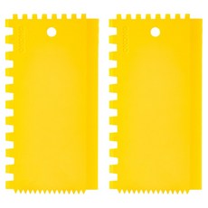 오공 사방 톱니 헤라, 2개